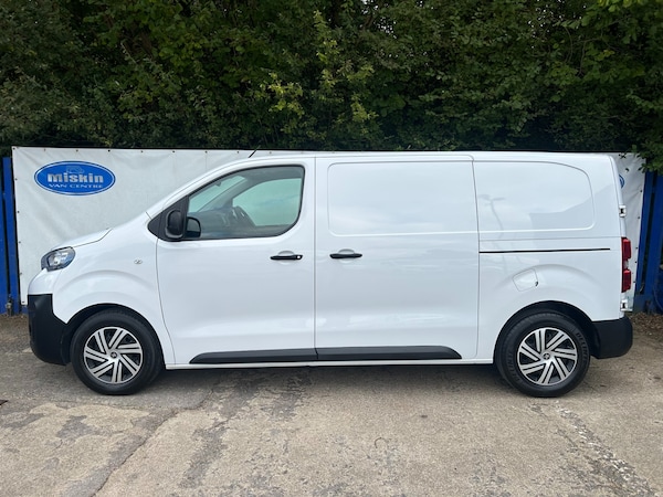 Used Peugeot Expert 2022 for sale - 76183860: Photo 7