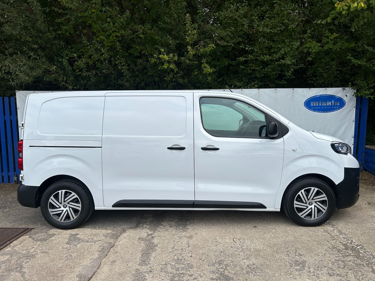 Used Peugeot Expert 2022 for sale - 76183860: Photo 8