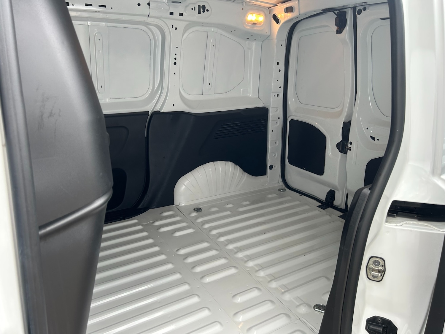 Used Vauxhall Combo 2020 for sale - 78094771: Photo 11