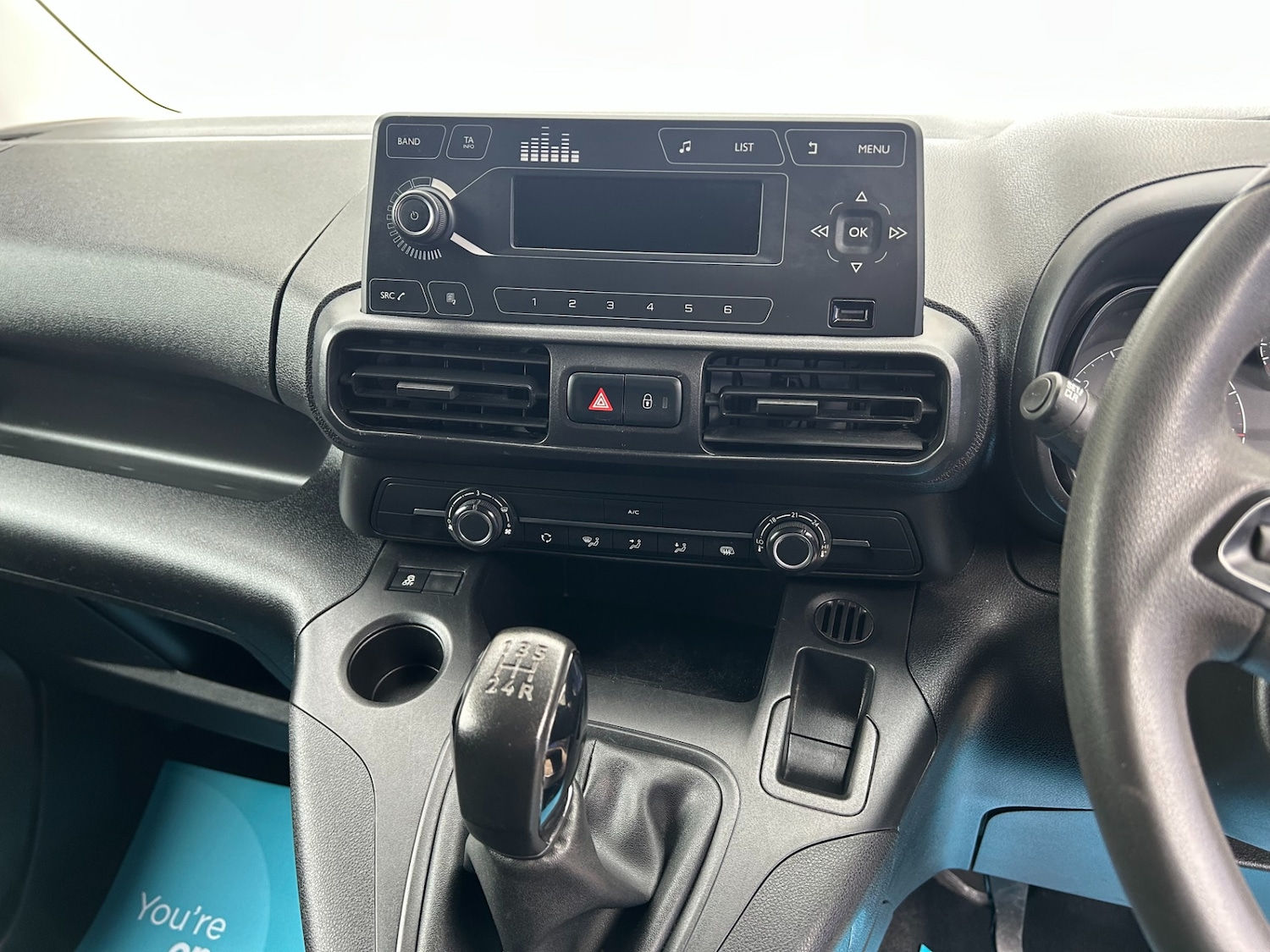 Used Vauxhall Combo 2020 for sale - 78094771: Photo 12