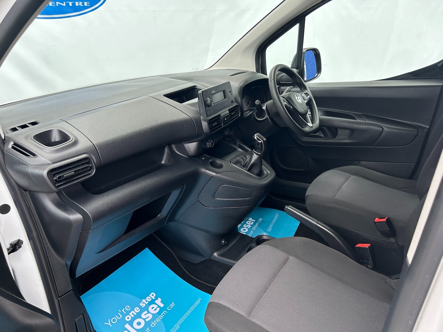 Used Vauxhall Combo 2020 for sale - 78094771: Photo 13