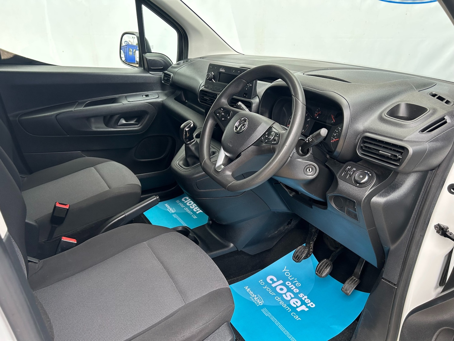 Used Vauxhall Combo 2020 for sale - 78094771: Photo 14