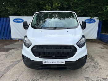 Used Ford Transit Custom 2020 for sale - 75284057: Photo