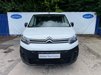 Used Citroen Berlingo 2022 for sale - 75405948: Photo