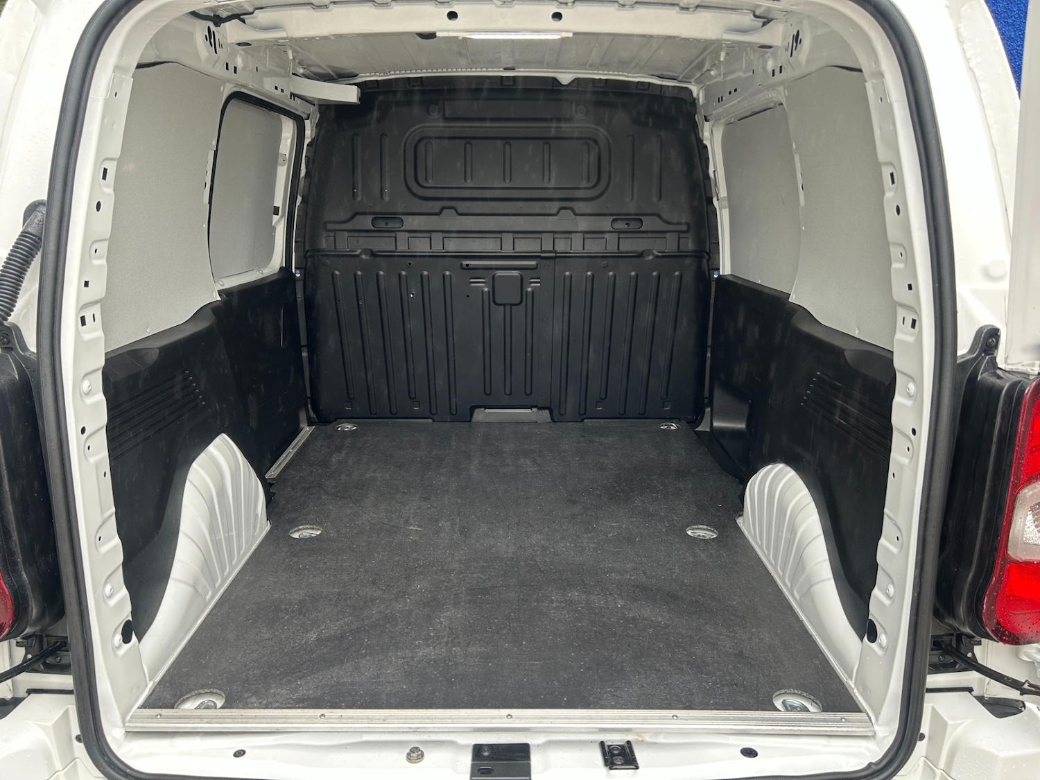 Used Vauxhall Combo 2020 for sale - 76663704: Photo 10