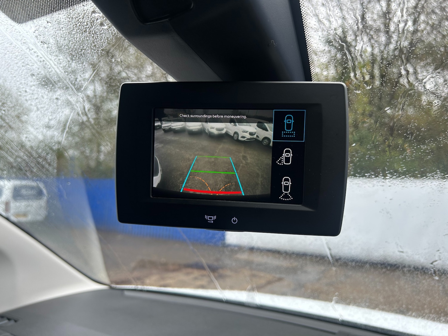 Used Vauxhall Combo 2020 for sale - 76663704: Photo 12