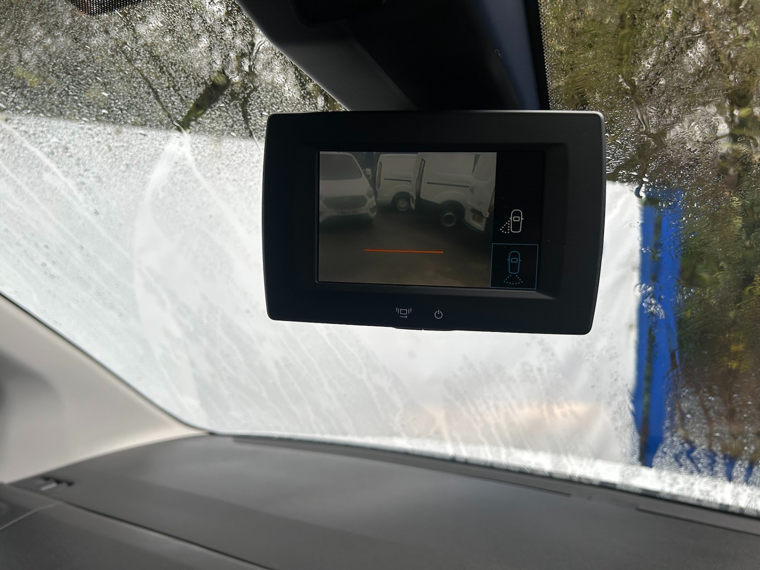 Used Vauxhall Combo 2020 for sale - 76663704: Photo 14