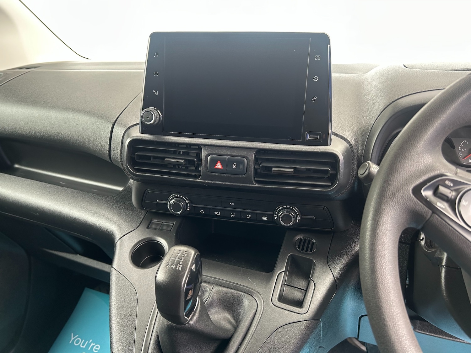 Used Vauxhall Combo 2020 for sale - 76663704: Photo 15