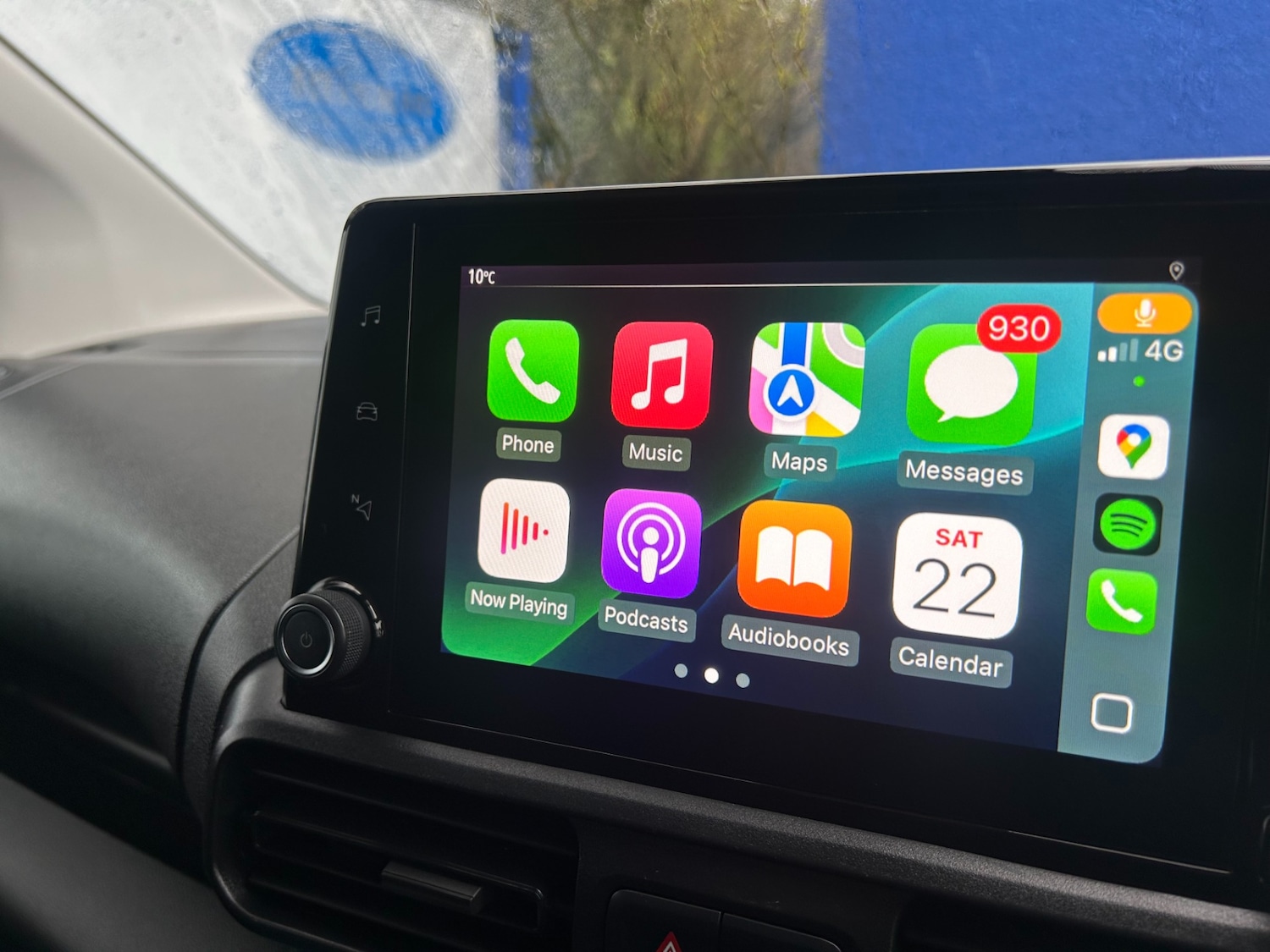 Used Vauxhall Combo 2020 for sale - 76663704: Photo 16