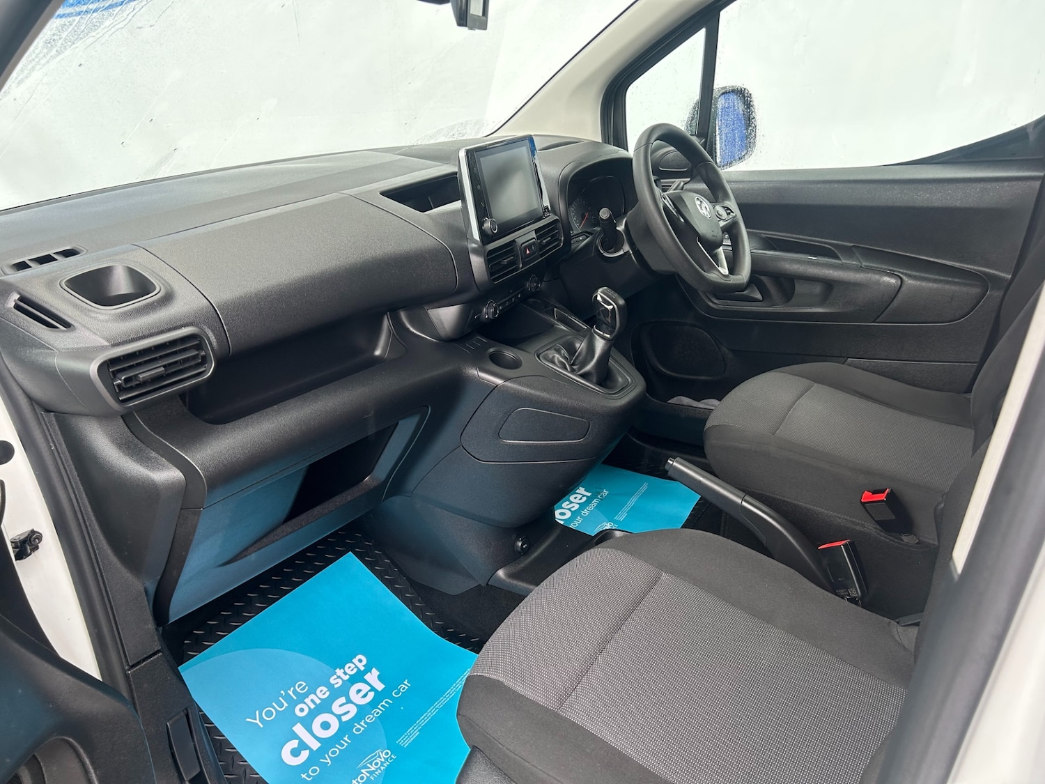 Used Vauxhall Combo 2020 for sale - 76663704: Photo 19