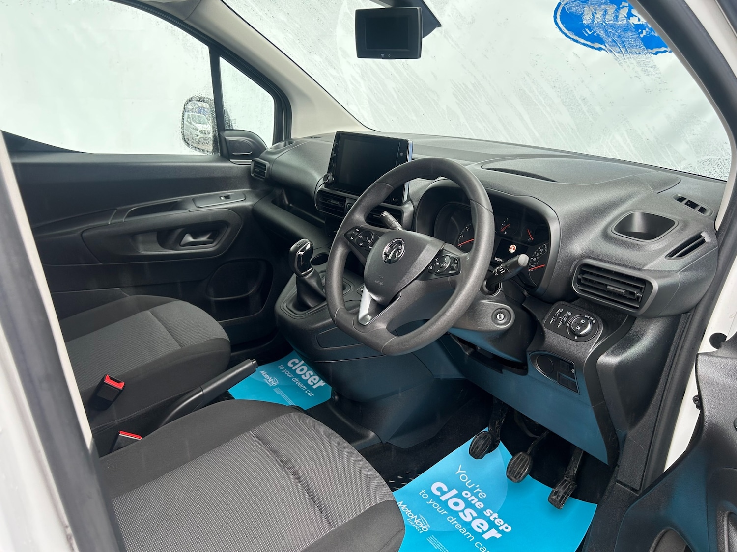 Used Vauxhall Combo 2020 for sale - 76663704: Photo 20