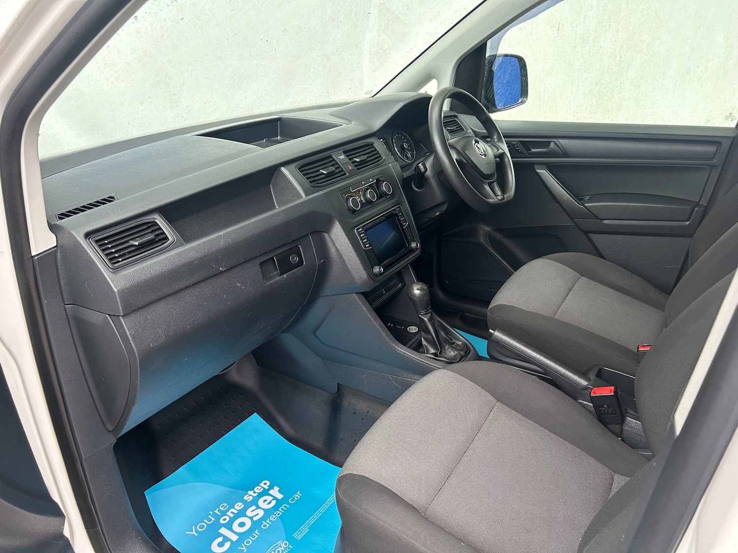 Used Volkswagen Caddy Maxi 2015 for sale - 76479984: Photo 15