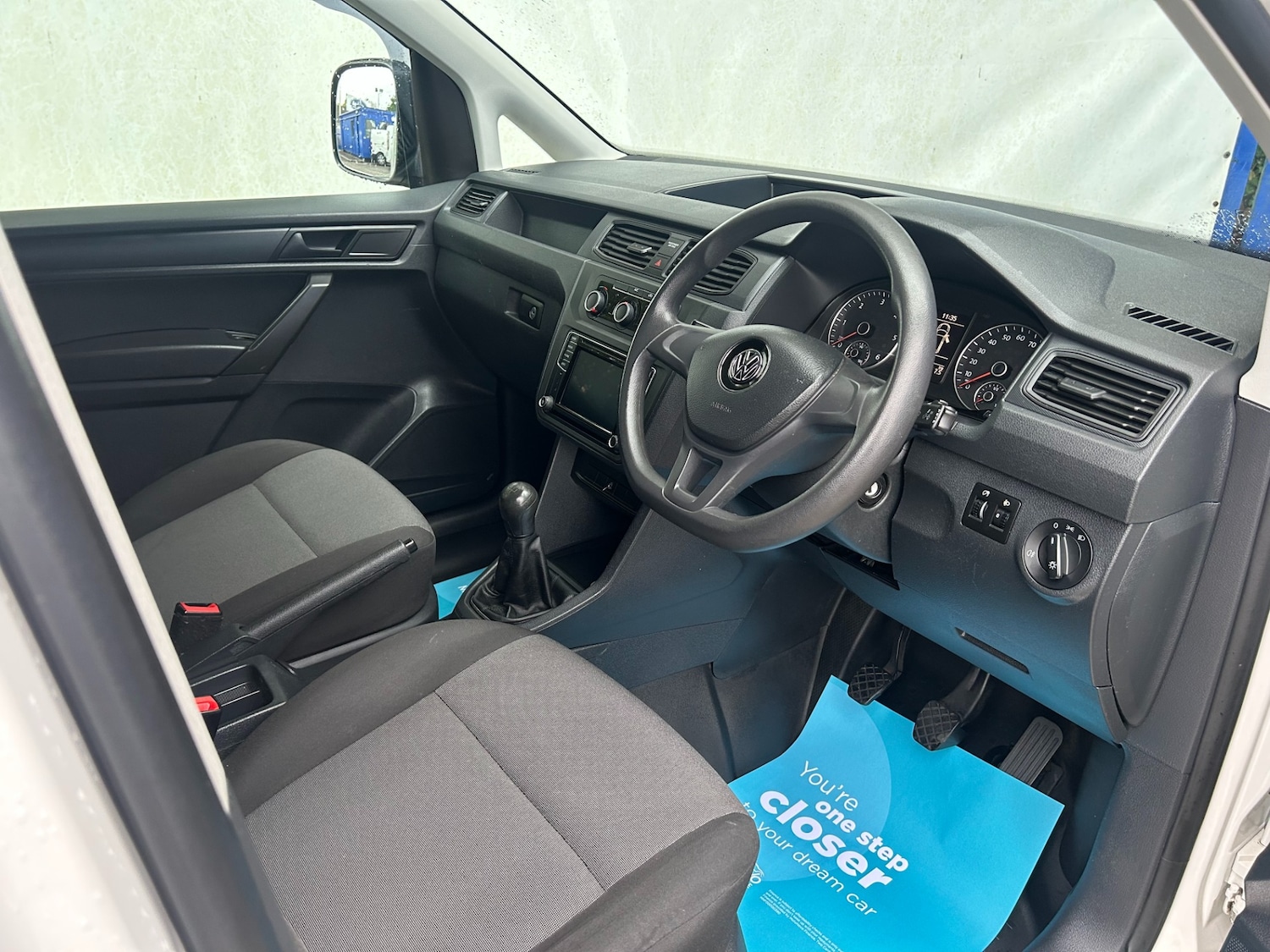 Used Volkswagen Caddy Maxi 2015 for sale - 76479984: Photo 16