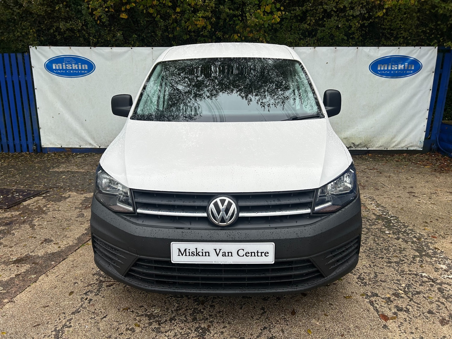 Used Volkswagen Caddy Maxi 2015 for sale - 76479984: Photo 2