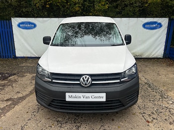 Used Volkswagen Caddy Maxi 2015 for sale - 76479984: Photo