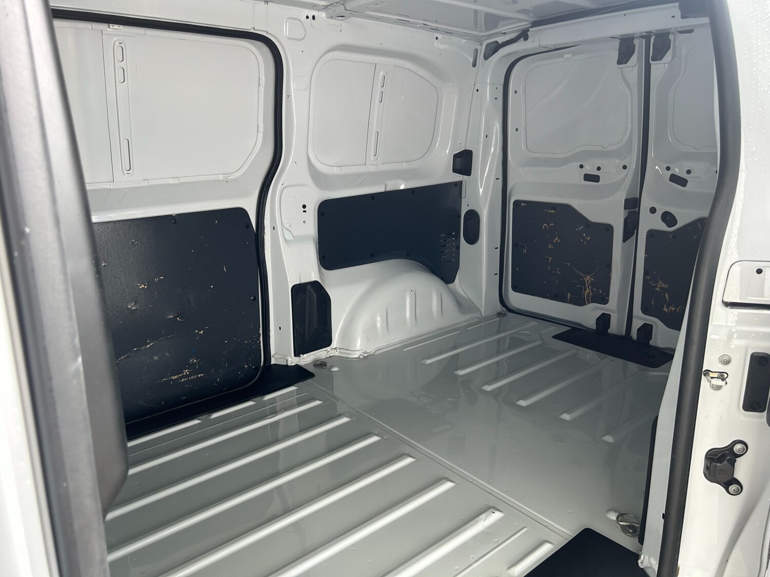 Used Vauxhall Vivaro 2023 for sale - 75469963: Photo 10