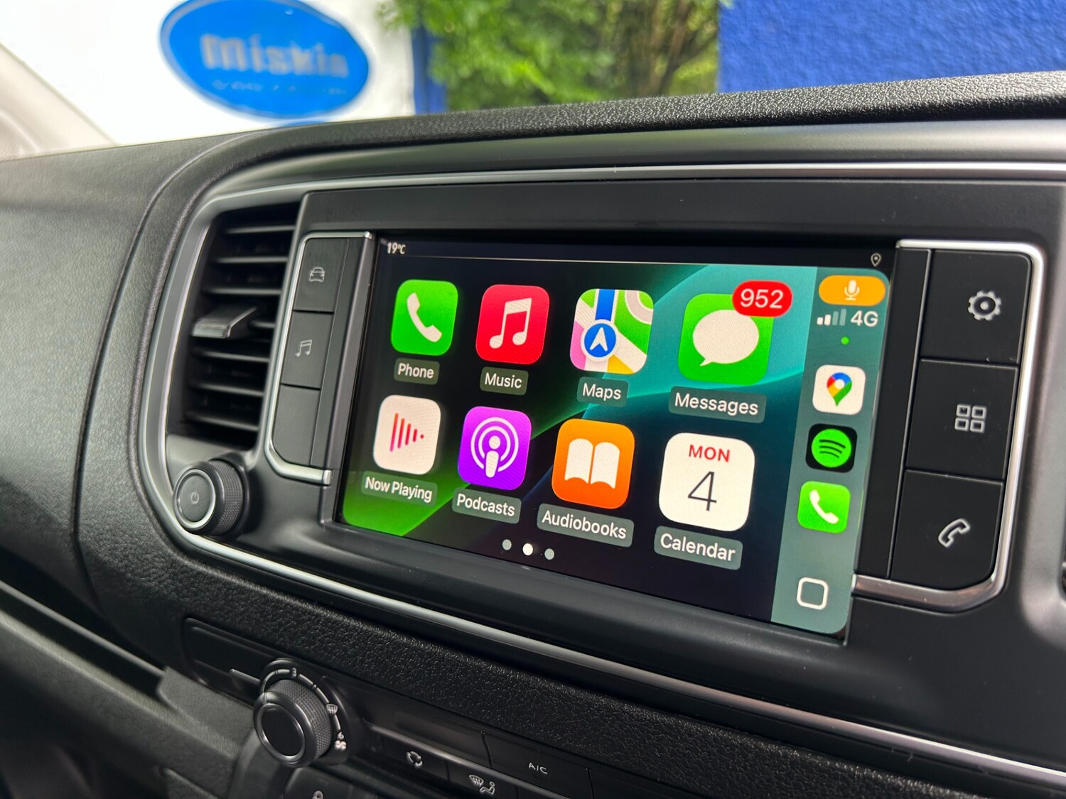 Used Vauxhall Vivaro 2023 for sale - 75469963: Photo 11