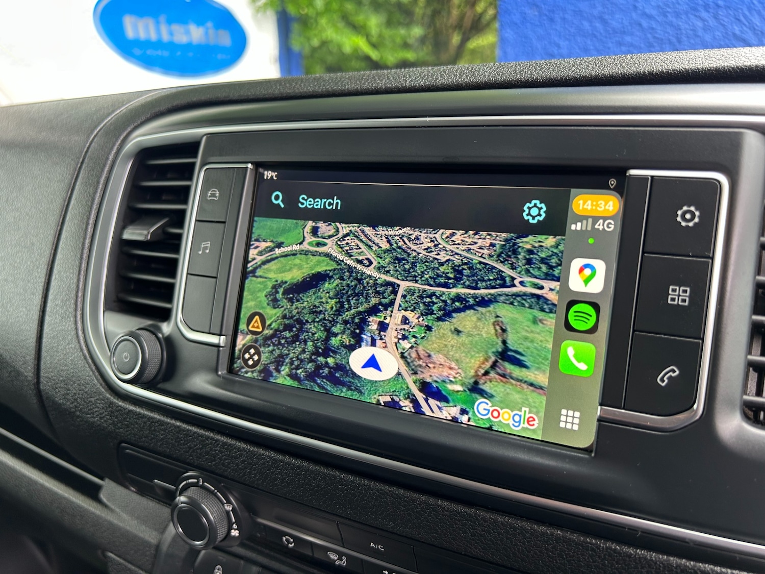 Used Vauxhall Vivaro 2023 for sale - 75469963: Photo 13