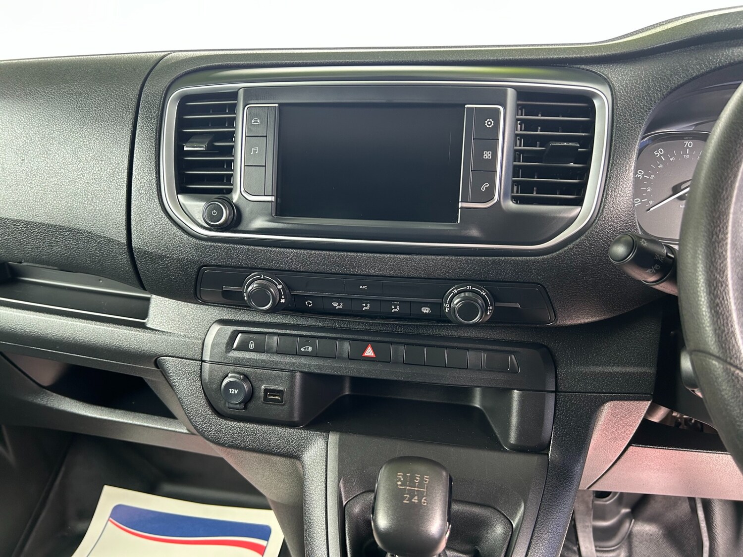 Used Vauxhall Vivaro 2023 for sale - 75469963: Photo 14