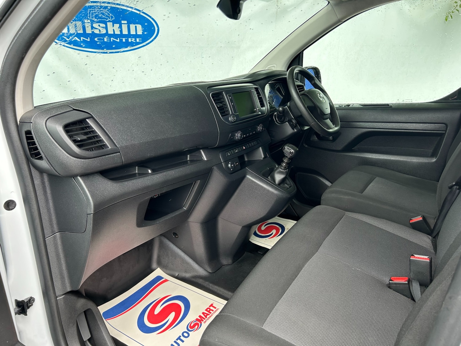 Used Vauxhall Vivaro 2023 for sale - 75469963: Photo 15