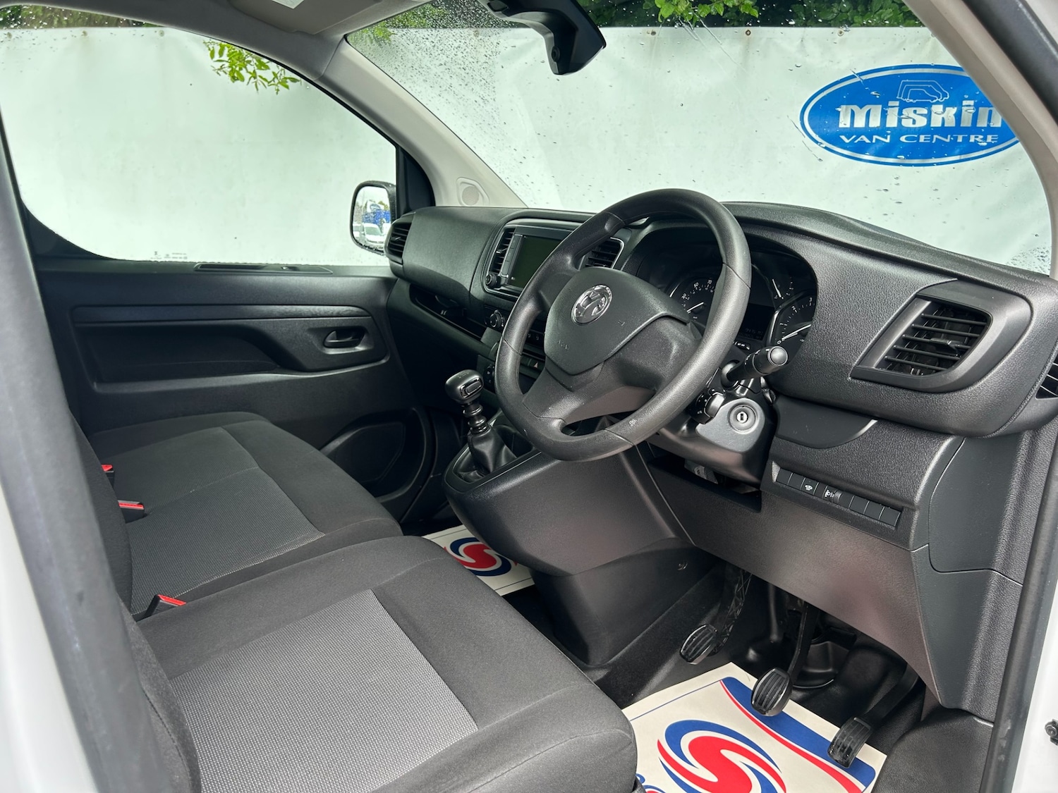 Used Vauxhall Vivaro 2023 for sale - 75469963: Photo 16