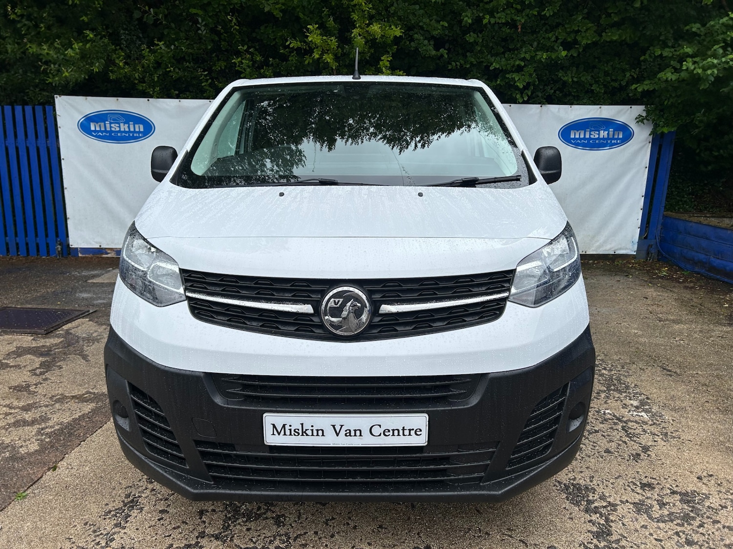 Used Vauxhall Vivaro 2023 for sale - 75469963: Photo 2