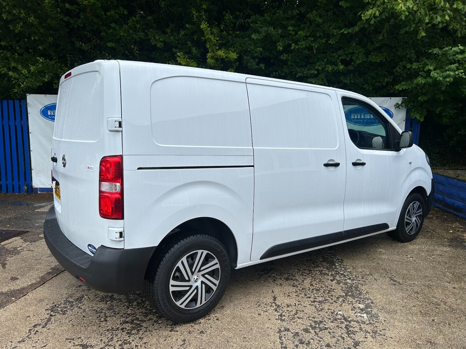 Used Vauxhall Vivaro 2023 for sale - 75469963: Photo 6