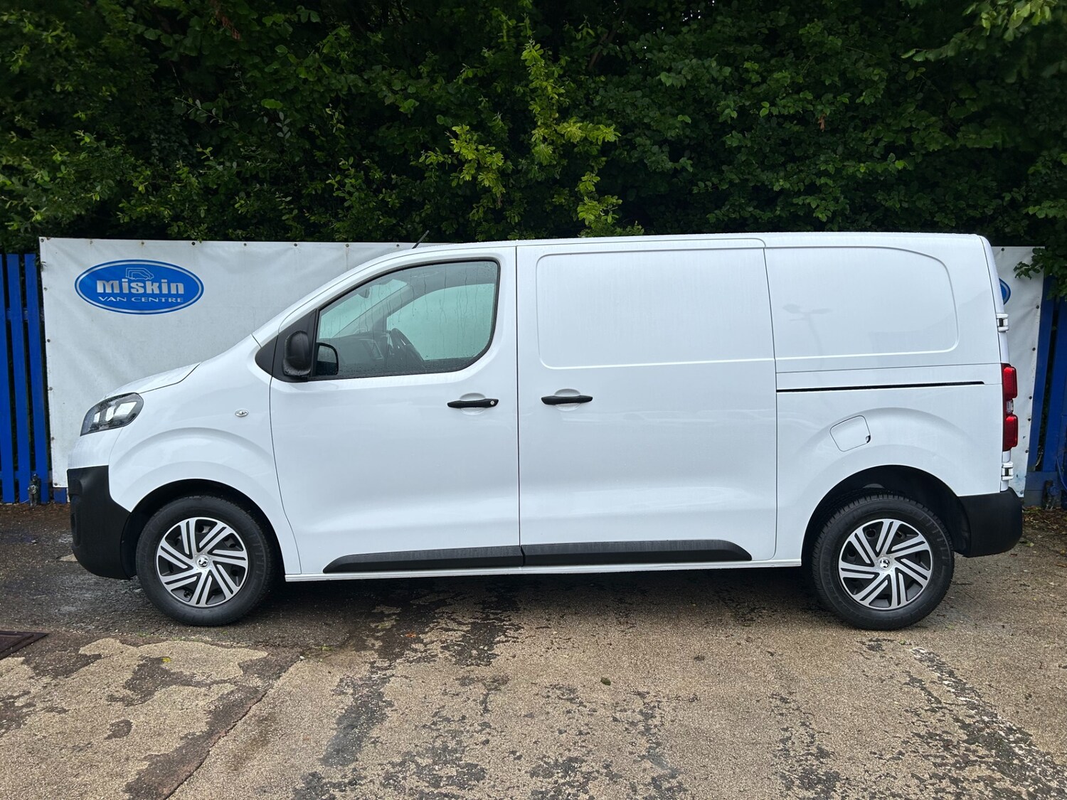 Used Vauxhall Vivaro 2023 for sale - 75469963: Photo 7