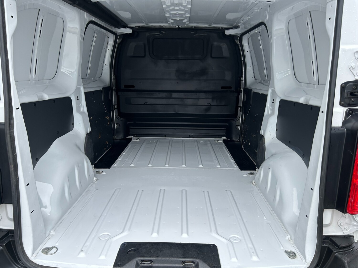 Used Vauxhall Vivaro 2023 for sale - 75469963: Photo 9