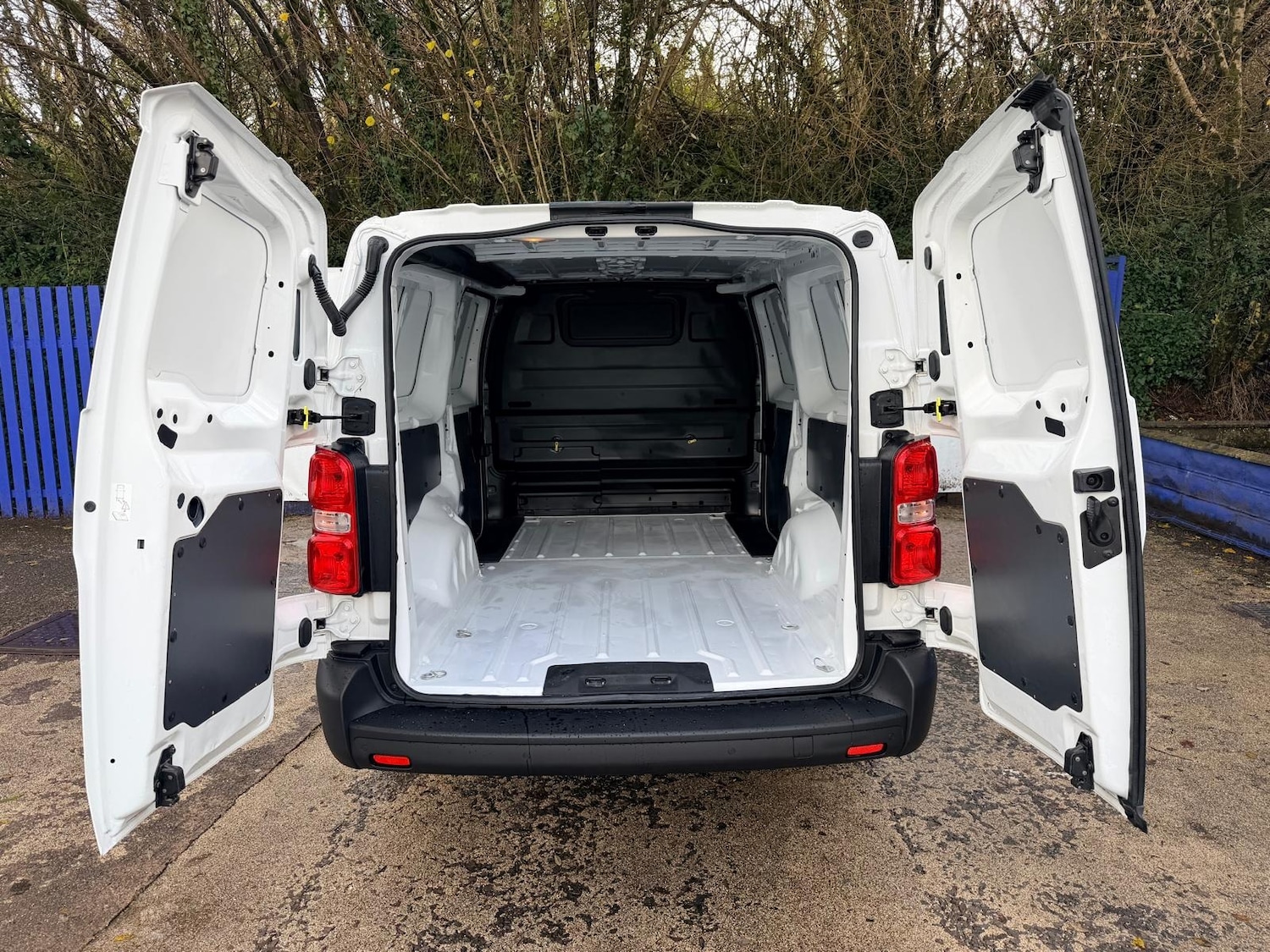 Used Citroen Dispatch 2021 for sale - 76859585: Photo 12