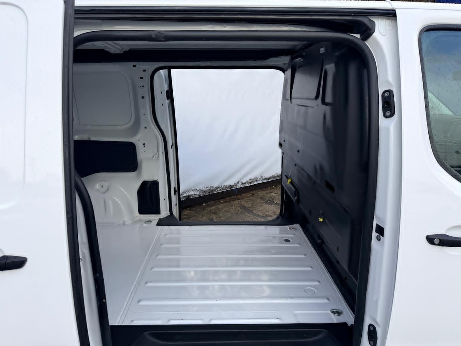Used Citroen Dispatch 2021 for sale - 76859585: Photo 14