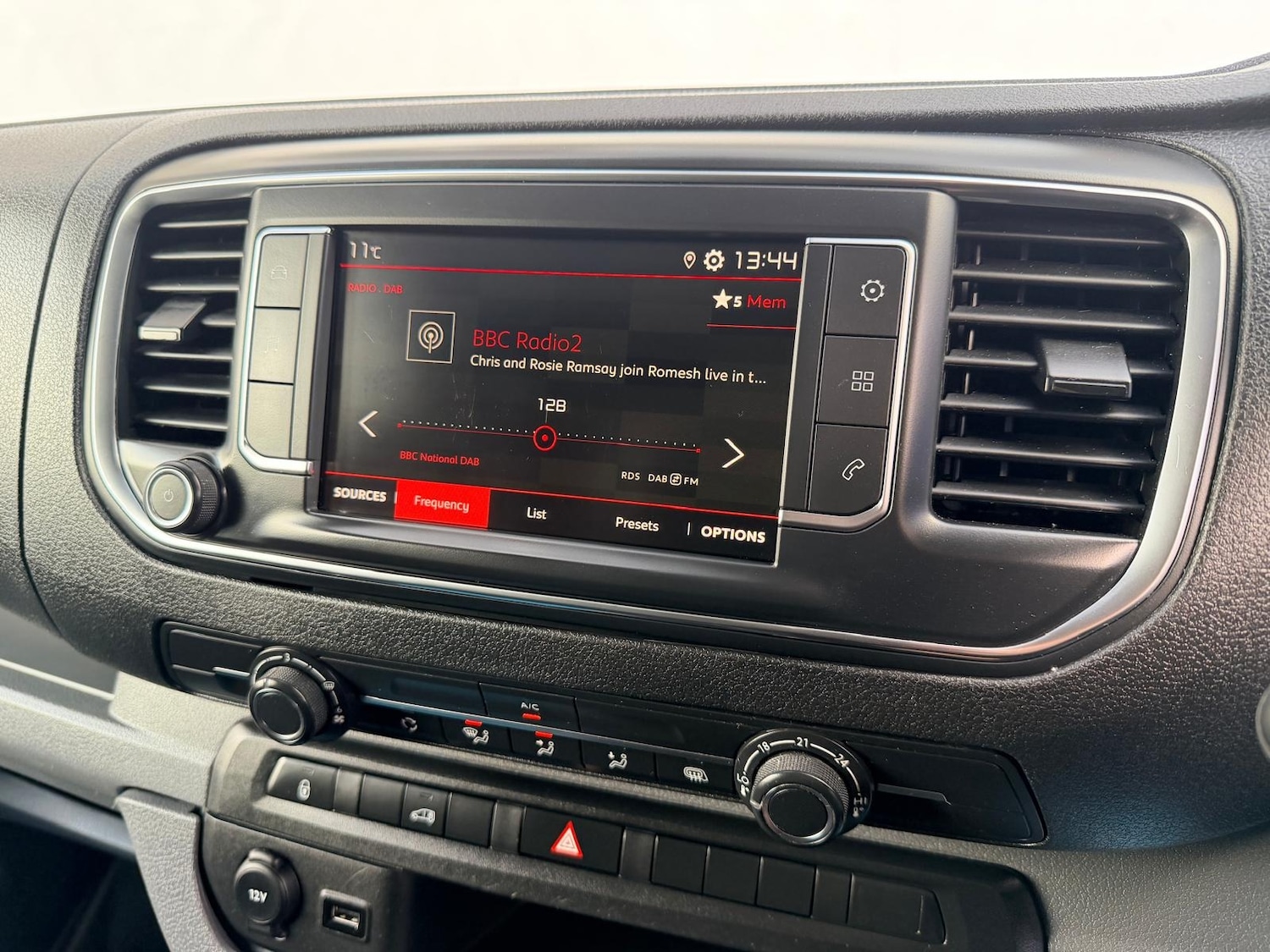 Used Citroen Dispatch 2021 for sale - 76859585: Photo 15