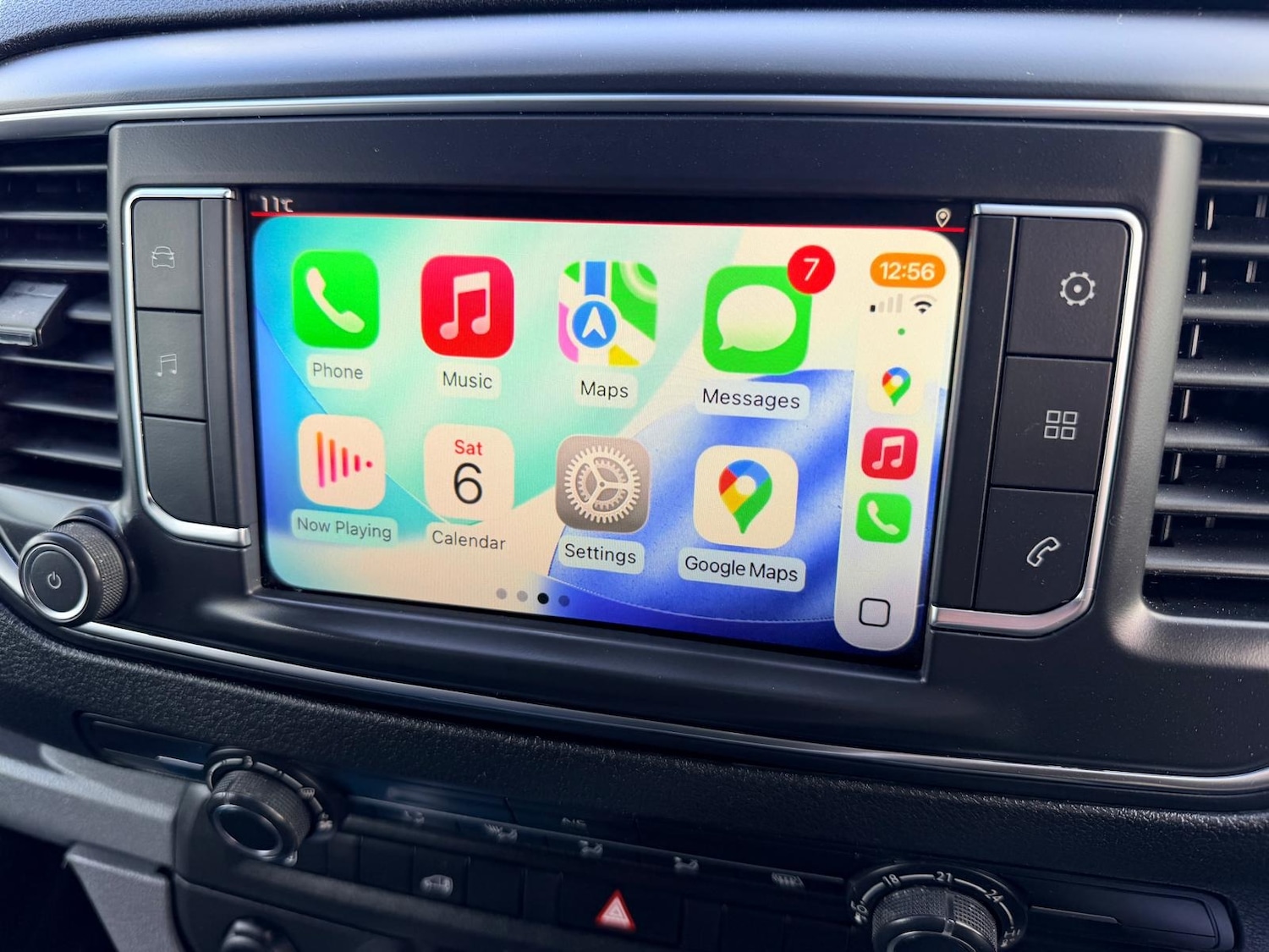 Used Citroen Dispatch 2021 for sale - 76859585: Photo 16