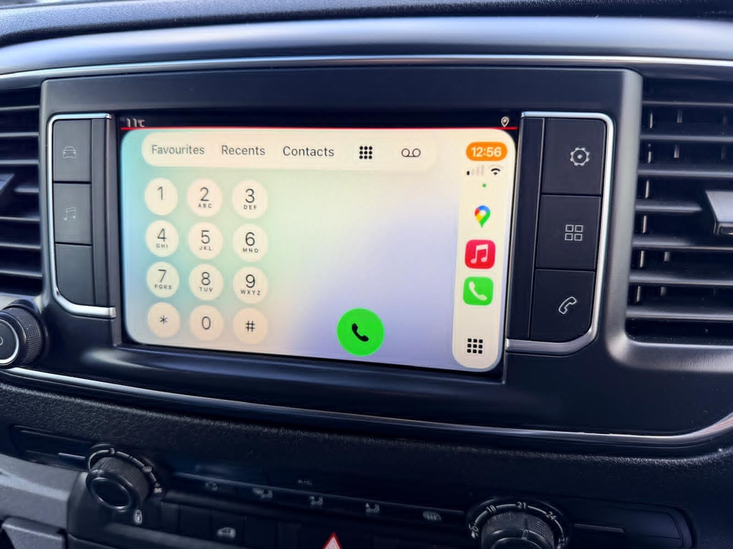 Used Citroen Dispatch 2021 for sale - 76859585: Photo 18