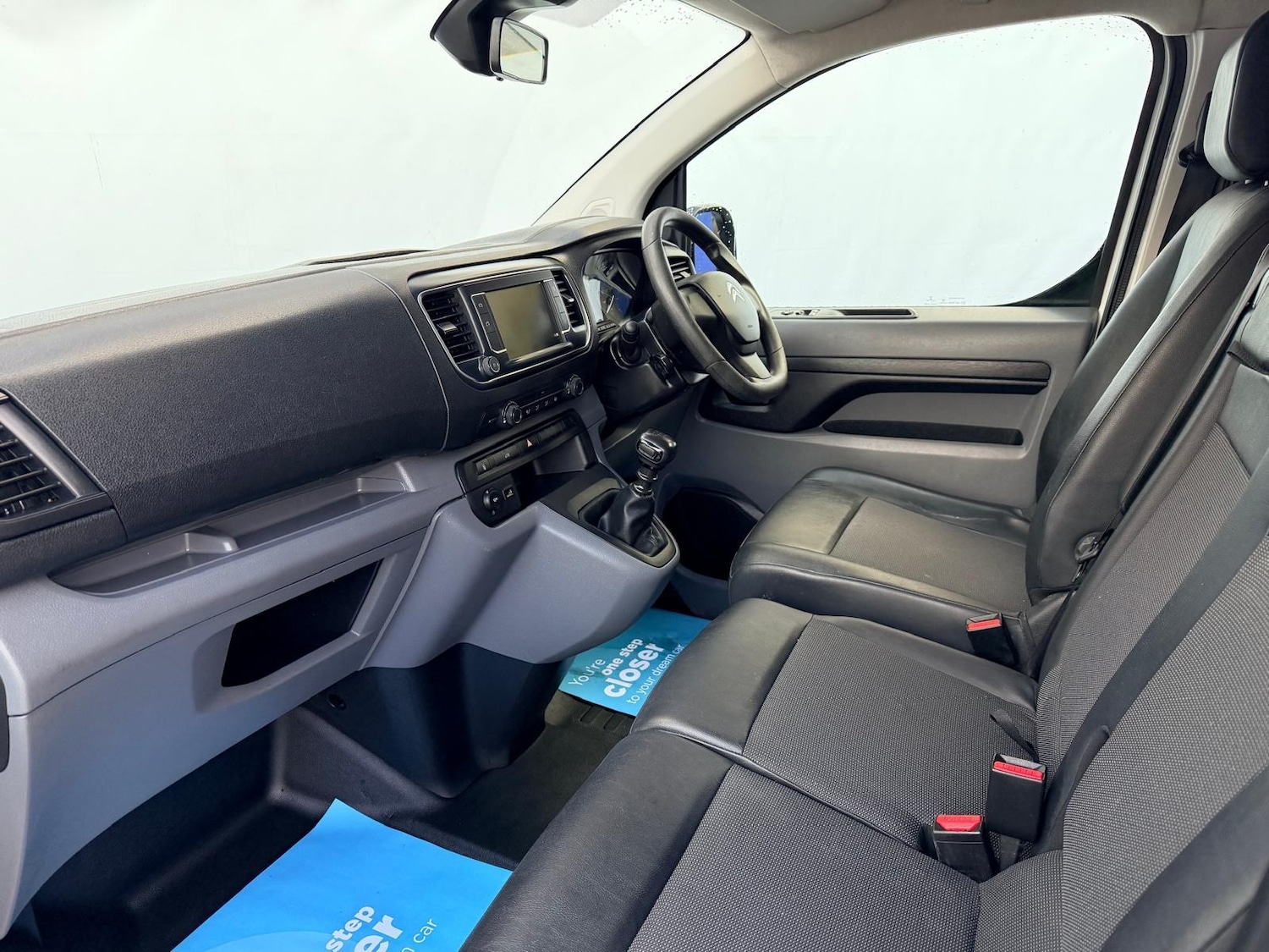 Used Citroen Dispatch 2021 for sale - 76859585: Photo 19