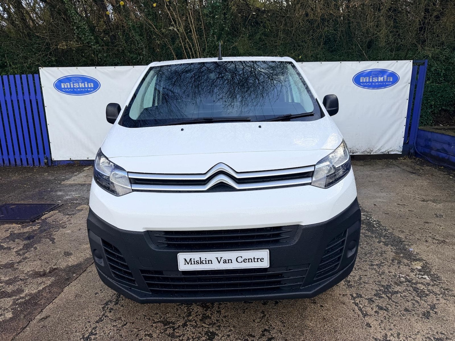 Used Citroen Dispatch 2021 for sale - 76859585: Photo 2