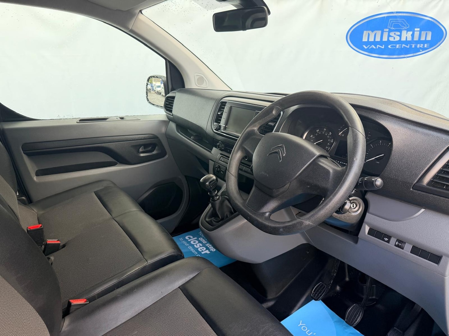 Used Citroen Dispatch 2021 for sale - 76859585: Photo 20