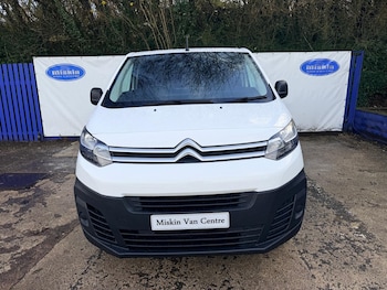 Used Citroen Dispatch 2021 for sale - 76859585: Photo