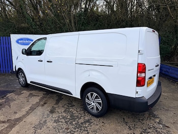 Used Citroen Dispatch 2021 for sale - 76859585: Photo