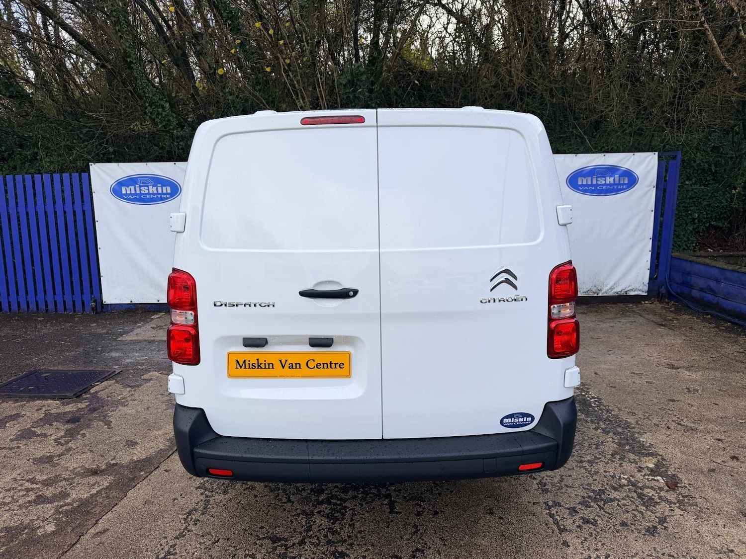 Used Citroen Dispatch 2021 for sale - 76859585: Photo 5