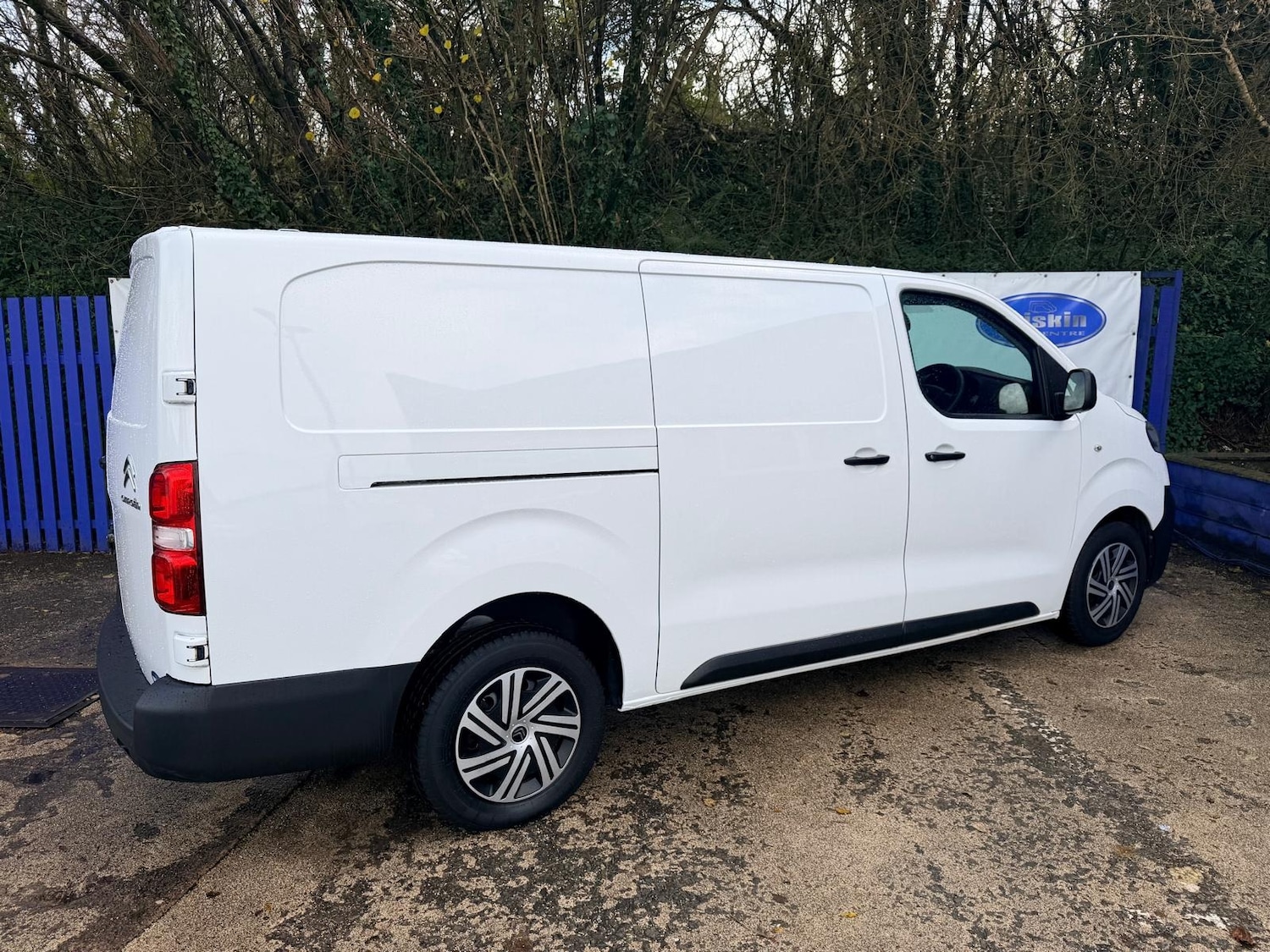 Used Citroen Dispatch 2021 for sale - 76859585: Photo 6