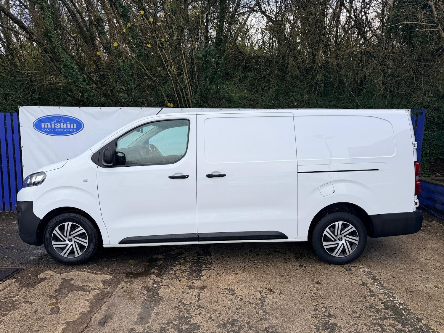 Used Citroen Dispatch 2021 for sale - 76859585: Photo 7