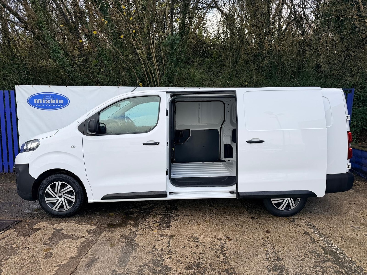 Used Citroen Dispatch 2021 for sale - 76859585: Photo 9