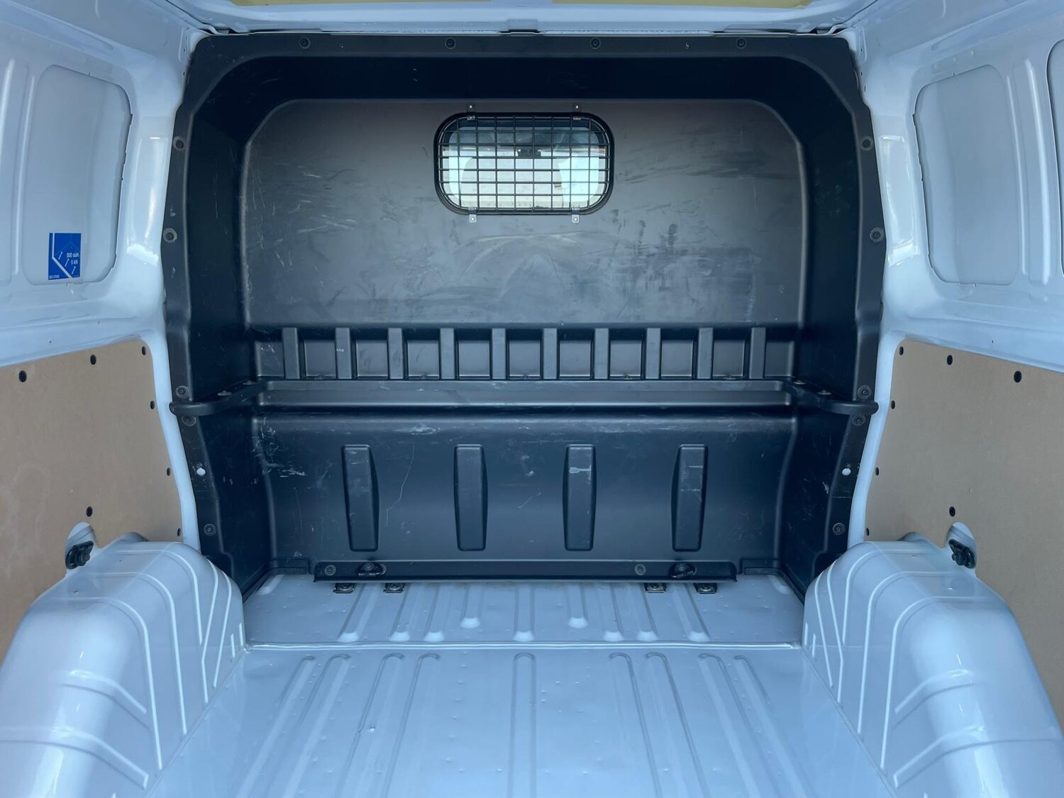 Used Ford Transit Custom 2023 for sale - 76662534: Photo 12