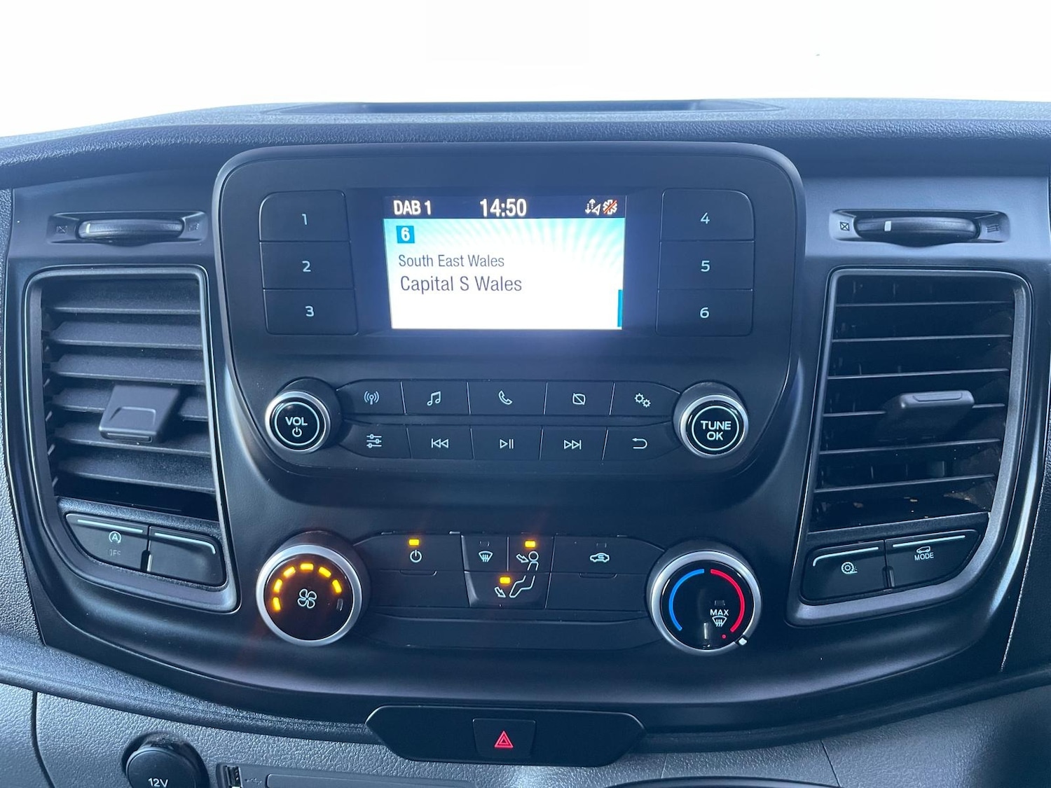 Used Ford Transit Custom 2023 for sale - 76662534: Photo 14