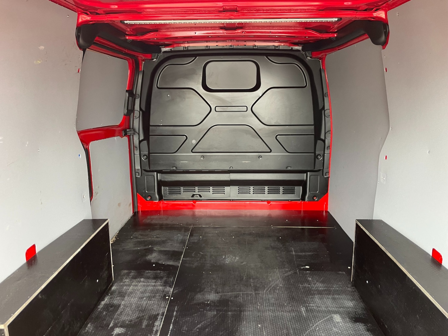 Used Ford Transit Custom 2022 for sale - 77663087: Photo 11