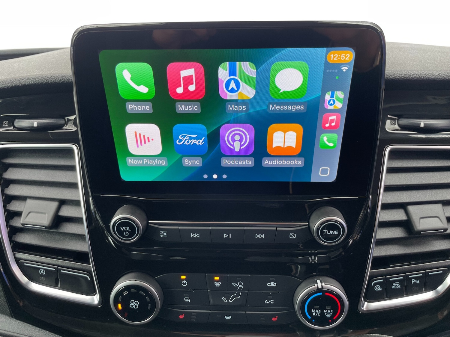 Used Ford Transit Custom 2022 for sale - 77663087: Photo 13