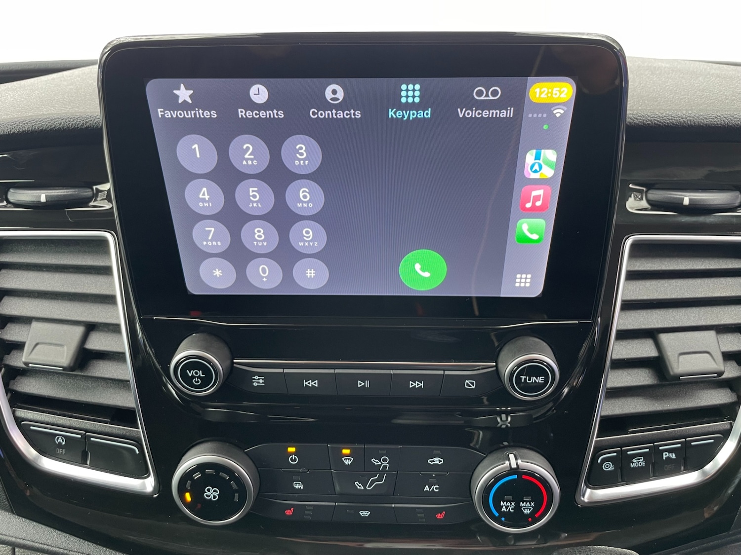 Used Ford Transit Custom 2022 for sale - 77663087: Photo 14