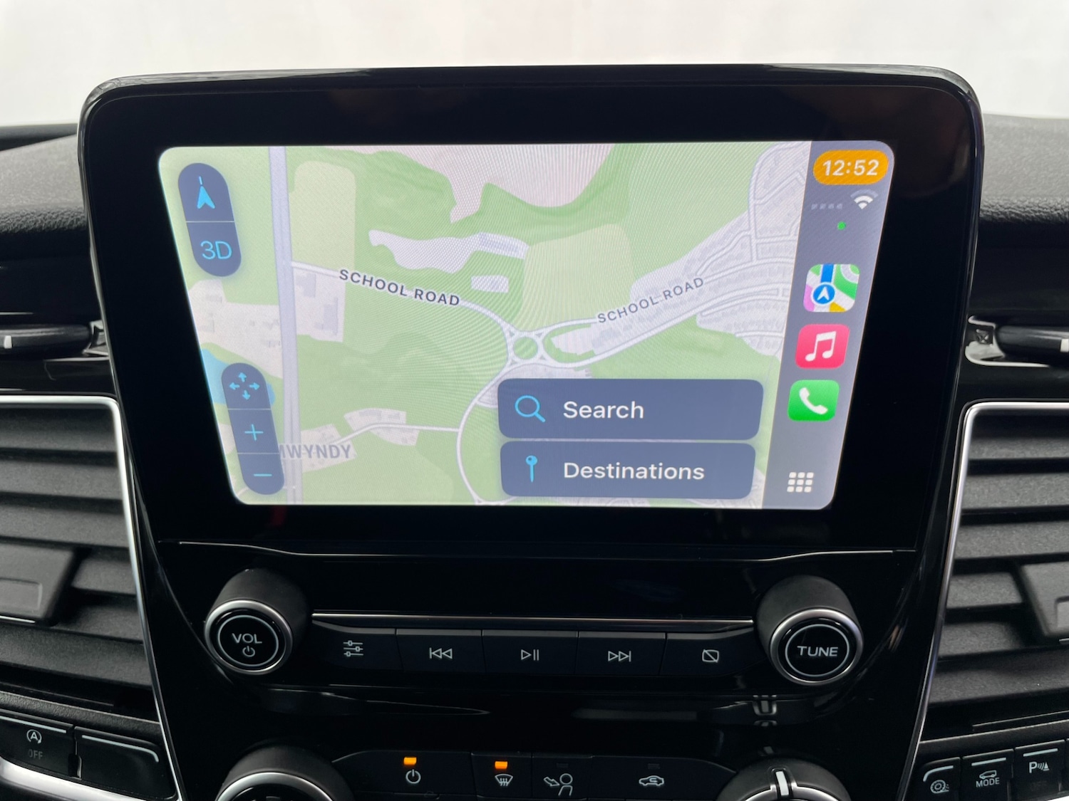 Used Ford Transit Custom 2022 for sale - 77663087: Photo 15