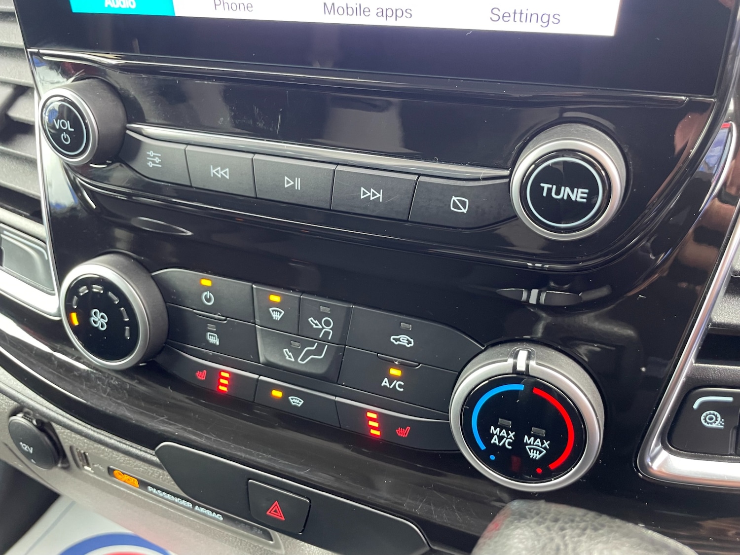 Used Ford Transit Custom 2022 for sale - 77663087: Photo 16